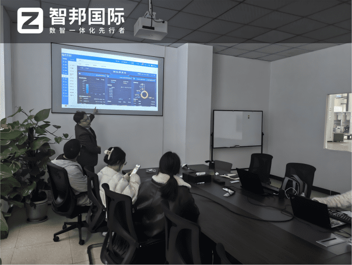 晟運(yùn)新能科技攜手智邦國(guó)際，以技術(shù)咨詢(xún)打通數(shù)據(jù)壁壘，驅(qū)動(dòng)集團(tuán)運(yùn)營(yíng)效率與競(jìng)爭(zhēng)力躍升