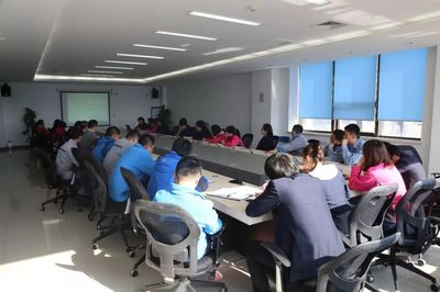 渾南有軌電車(chē)安全生產(chǎn)標(biāo)準(zhǔn)化建設(shè)全面啟動(dòng)，技術(shù)咨詢(xún)助力安全升級(jí)