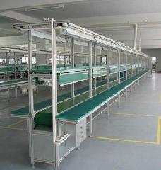 跨度傳送機吊空高空流水線_跨度傳送機吊空高空流水線供貨商_供應跨度傳送機吊空高空流水線_跨度傳送機吊空高空流水線價格_廣州歐克輸送設備配件有限公司