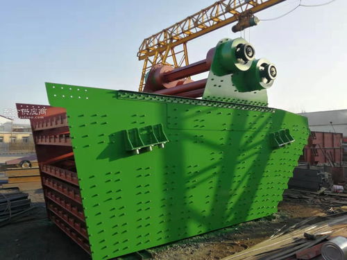 陜西輸送設(shè)備 鞍山準誠工礦裝備制造公司供應(yīng)輸送設(shè)備圖片