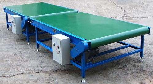 食品級(jí)皮帶輸送機(jī)報(bào)價(jià) 廠家