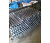 無(wú)動(dòng)力滾筒