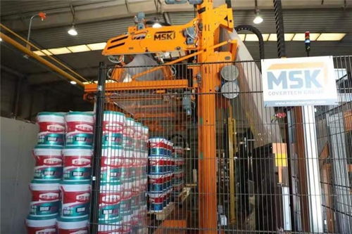 科技助陣,顏值有料 美巢新裝亮相,開(kāi)啟新年好氣象