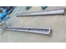 第2頁 產(chǎn)品展示 曲阜市都用輸送機械廠銷售部