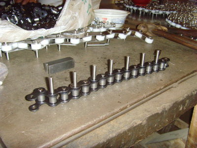 定制:各種短節(jié)距、雙節(jié)距加長銷輸送鏈,高品質、發(fā)貨快_機械欄目