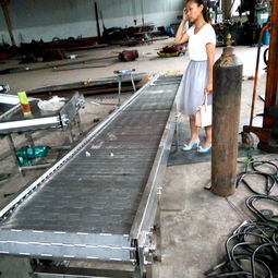 倍速鏈輸送線報(bào)價(jià) 廠家