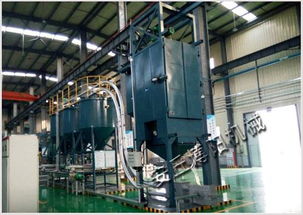 面粉噸袋拆包卸料裝置 無(wú)塵大袋卸料機(jī)專業(yè)制造