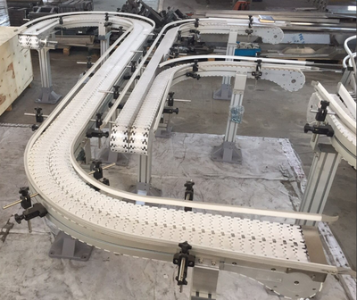 上海塑料鏈板輸送機(jī)供應(yīng)