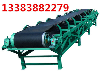 皮帶輸送機_環(huán)保設備欄目