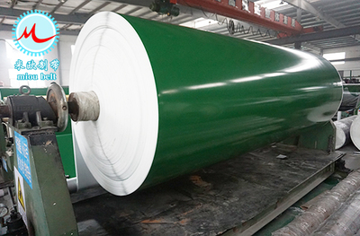 選用輸送帶時(shí)需要注意的關(guān)鍵細(xì)節(jié)