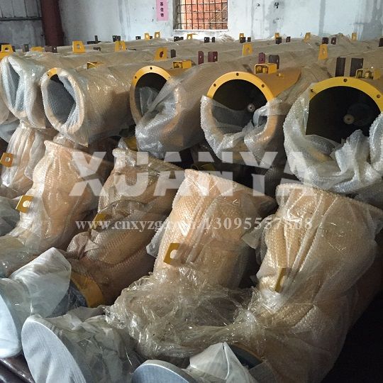 螺旋輸送機(jī)-輸送設(shè)備配件-攪拌站易損件-產(chǎn)品中心