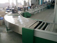 節(jié)能燈老化測試線、PVC平面皮帶機(jī) 現(xiàn)代輸送設(shè)備在工業(yè)與農(nóng)業(yè)中的創(chuàng)新應(yīng)用