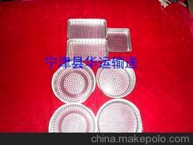 專業(yè)制造，品質(zhì)之選——探秘寧津縣華運(yùn)輸送設(shè)備配件廠油炸盒生產(chǎn)線